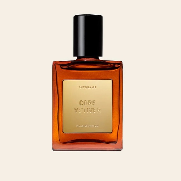 Ckylar Other - Cyklar - NIB Perfume Oil - Amber Hour and Core Vetiver